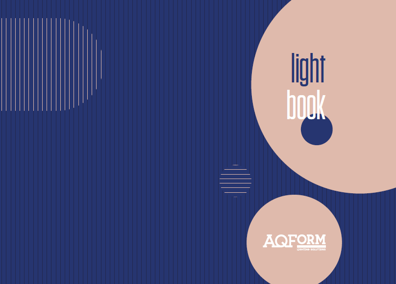 aqform Light Book 2021