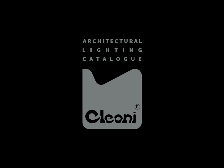 cleoni architectural lighting 2019