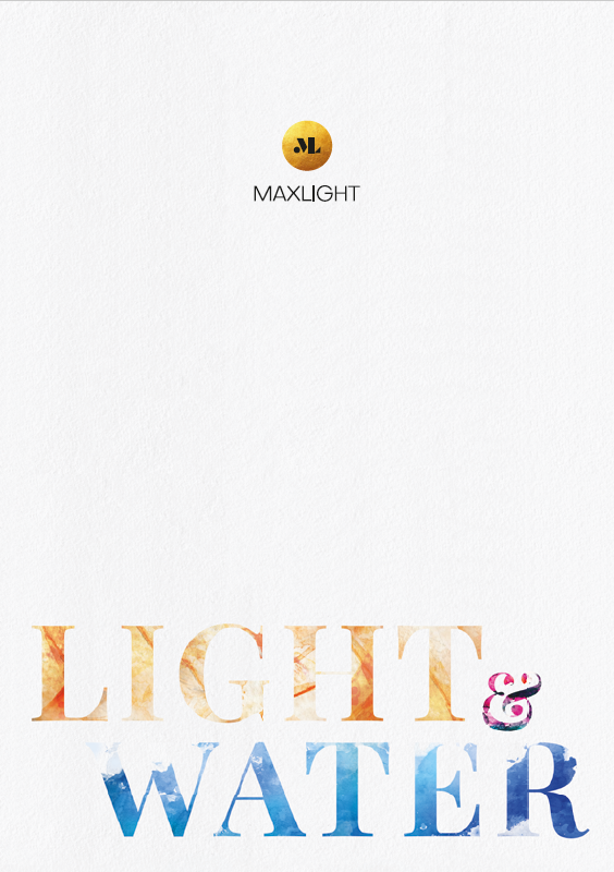 maxlight light and water 2020